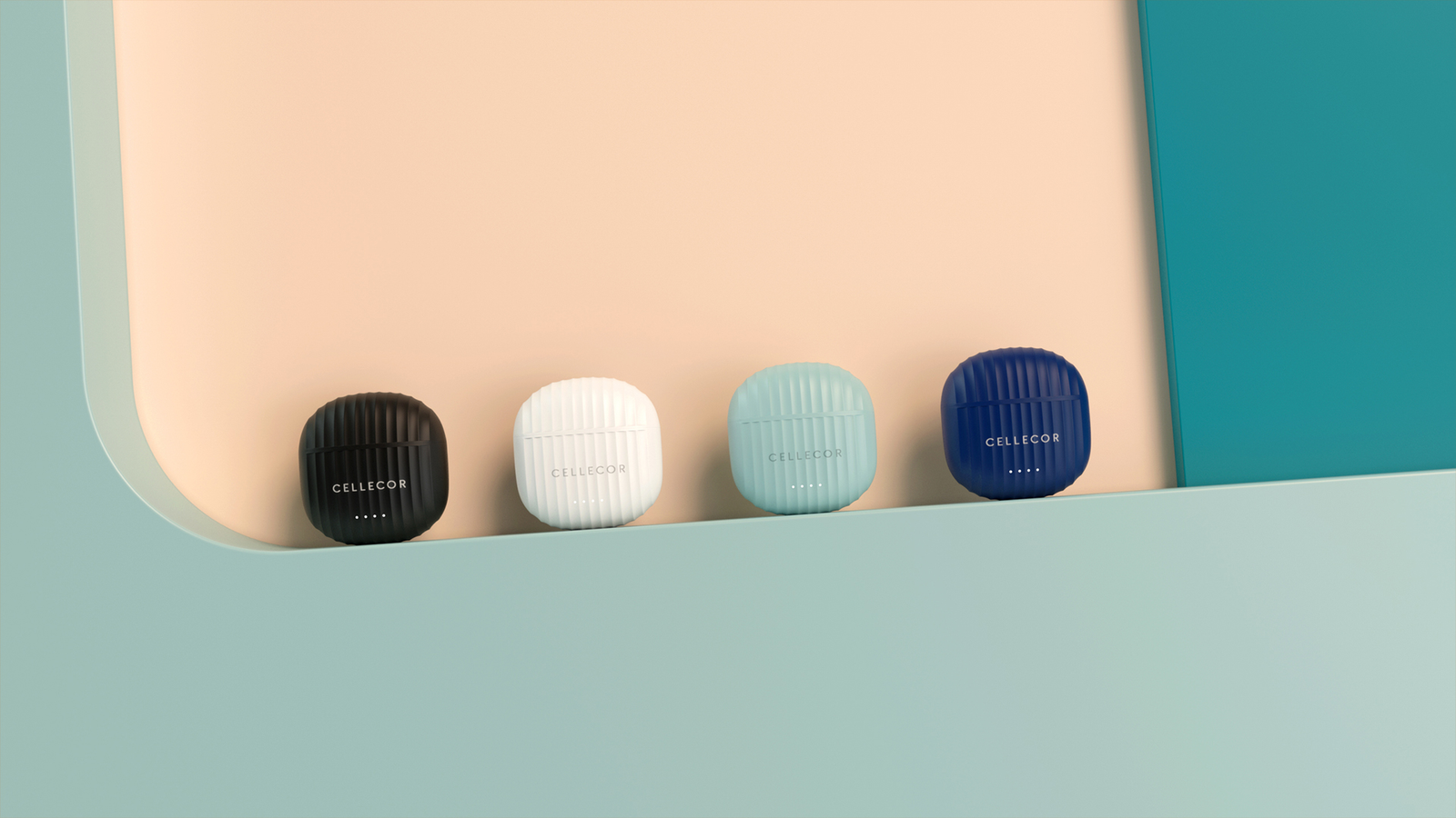 3D Product Rendering 7